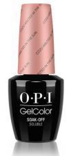 Color Soak Off Gel Vernis 15 ml