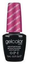 Color Soak Off Gel Vernis 15 ml