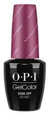 Color Soak Off Gel Vernis 15 ml