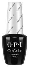 Color Soak Off Gel Vernis 15 ml