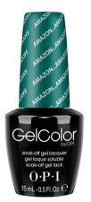 Color Soak Off Gel Vernis 15 ml