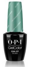 Color Soak Off Gel Vernis 15 ml