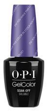 Color Soak Off Gel Vernis 15 ml