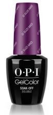 Color Soak Off Gel Vernis 15 ml