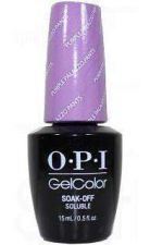 Color Soak Off Gel Vernis 15 ml