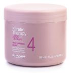 Lisse Design Keratin Therapy Masque Capillaire Réhydratant 500 ml