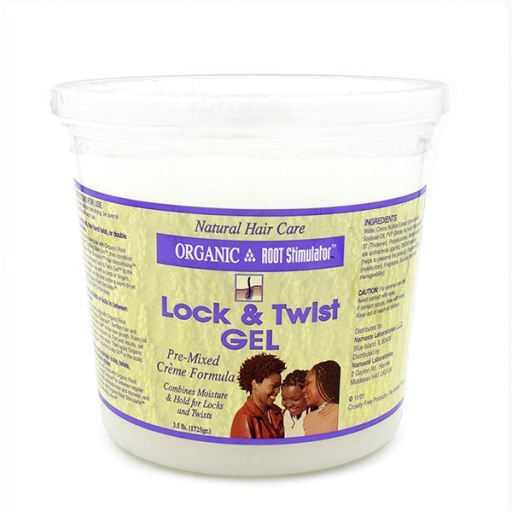 Gel Lock & Twist 175 gr