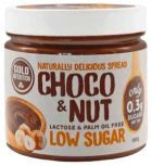 Choco&amp;Nut Low Sugar à tartiner 180 gr