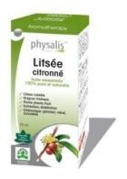 Essence de litsea 10 ml