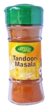 Assaisonnement aux épices Tandoori Masala 28g