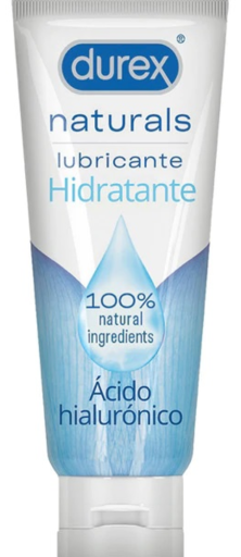 Naturals Hydrat Gel Intime 100 ml