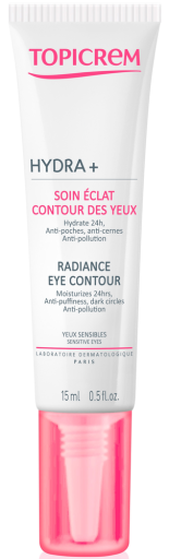 Hydra+ Contour des Yeux 15 ml