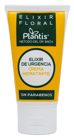 Crème d'urgence Plantis Tube 50 ml