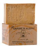 Savon d&#39;Alep Laurier Tablette 200 gr