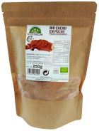 Cacao en poudre Eco 250 gr