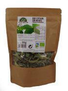 Feuilles de stévia Eco 35 gr