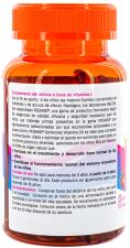 Pediakid Vitamine D3 60 gommes