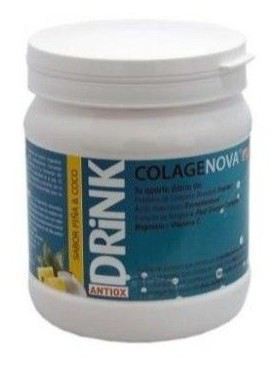 Colagenova Antiox Drink Ananas-Coco 420 gr