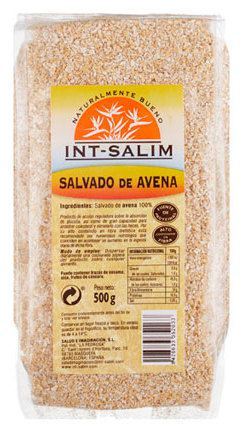 Avena sauvé 500 gr