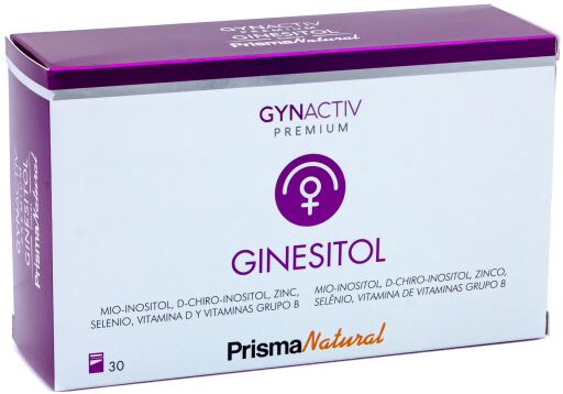 Ginesitol Premium 30 Enveloppes