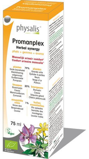 Promanplex Bio 75ml