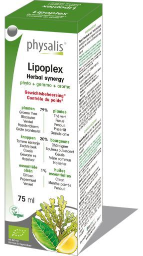 Lipoplex Bio 75ml