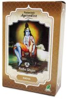 Katha Masque Capillaire Naturel 100 gr