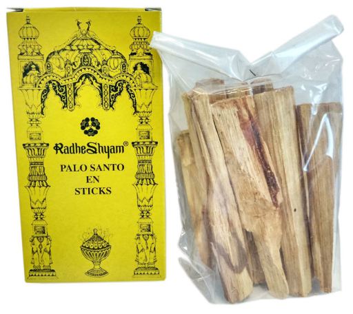 Palo Santo entier 50 gr