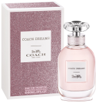 Eau de parfum Dreams