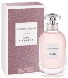 Eau de parfum Dreams