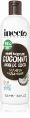 Shampooing à la noix de coco 500ml