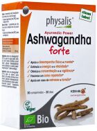 Ashwagandha Forte Bio 30 Comprimés