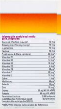 Vitamine 22 Hommes 60 Gélules