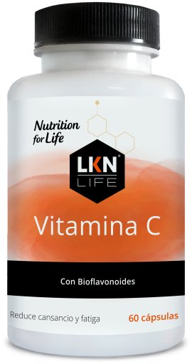 Vitamine C naturelle 90 gélules