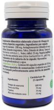 Vinaigre de pomme 515 mg 60 Capsules végétales