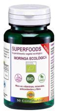 Moringa Bio 90 Gélules