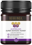 Miel de Manuka 900mg 250g