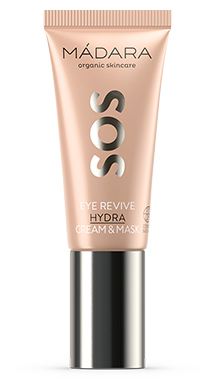 Crème et Masque SOS Yeux 20 ml