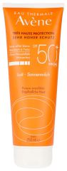 Protection Lait Spf50+ 250 ml