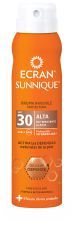 Sunnique Brume Protectrice Invisible SPF 30 75 ml