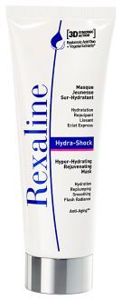 Masque Visage Hyper-Hydratant Rajeunissant 75 ml