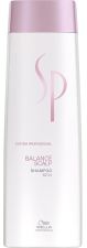 System Professional Balance Shampooing Cuir Chevelu 250 ml