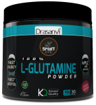 L-Glutamine Saveur Pastèque Sport live 300 gr