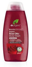 Rose Otto Gel Douche 250ml