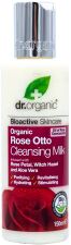 Lait Nettoyant Rose Otto 150 ml