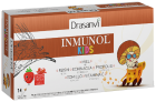 Immunol Kids Flacons 14 x 10 ml