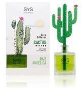 Désodorisant Diffuseur Cactus angelica root 90 ml