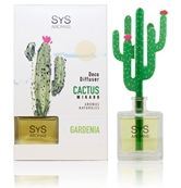 Désodorisant Diffuseur Cactus Gardenia 90 ml