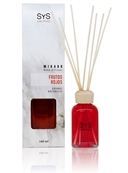 Désodorisant mikado aux fruits rouges 100 ml