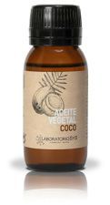 Huile végétale de noix de coco 50 ml